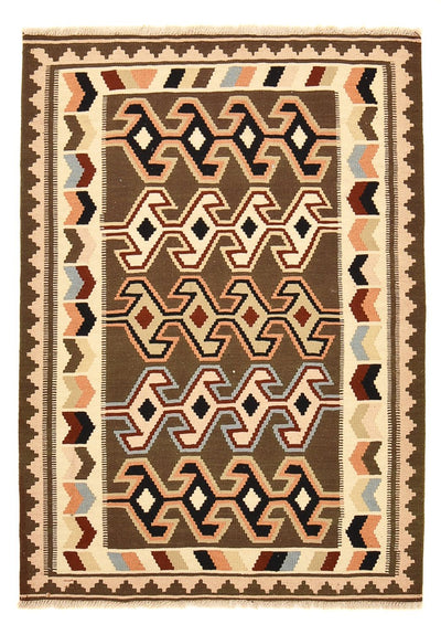 Kilim Fars Dywan 104x145cm