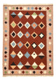 Kilim Fars Dywan 103x147cm