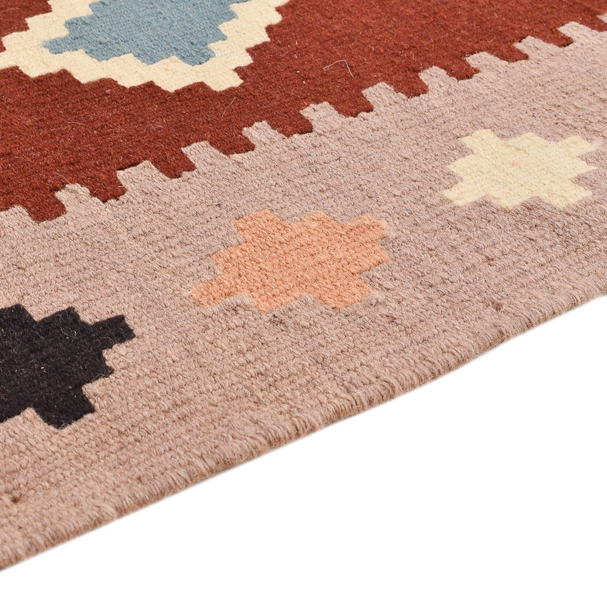 Kilim Fars Dywan 103x147cm