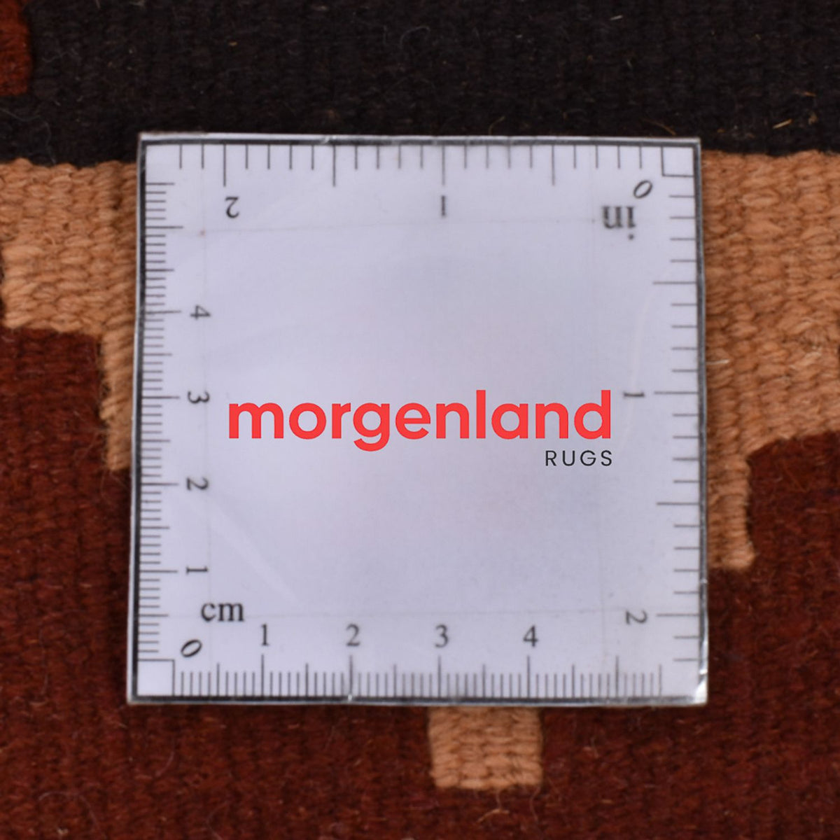 Dywan Kelim - Orientalny - 147 x 103 cm - wielokolorowy