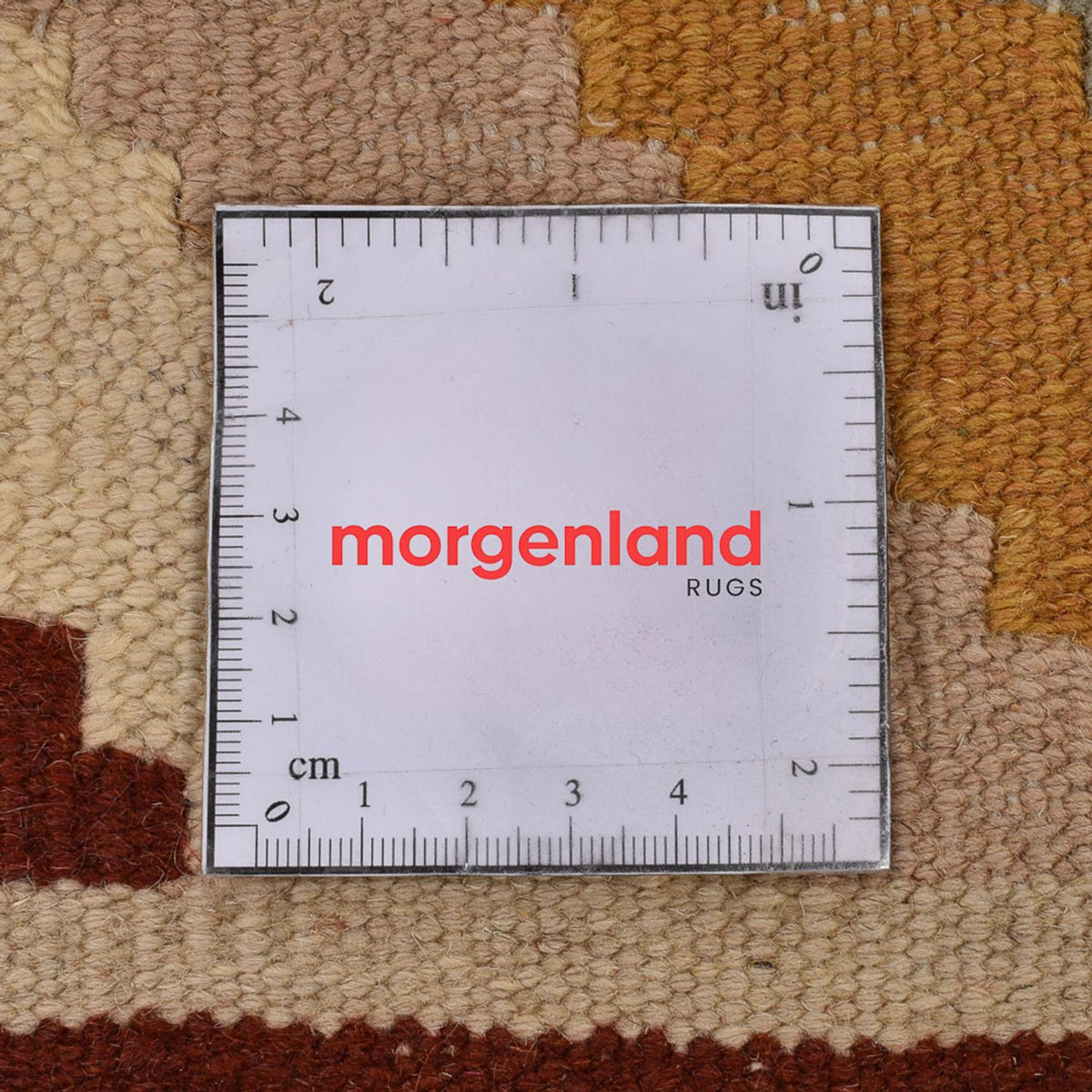 Dywan Kelim - Orientalny - 150 x 110 cm - wielokolorowy