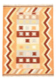 Kilim Fars Dywan 147x106cm