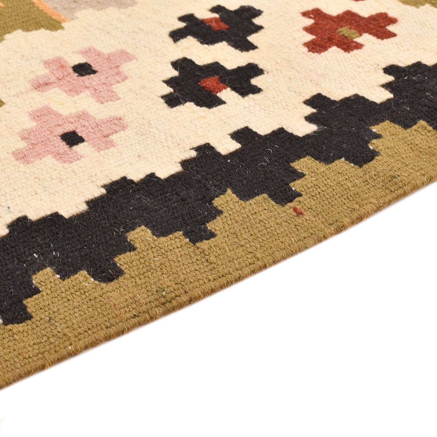 Kilim Fars Dywan 147x102cm