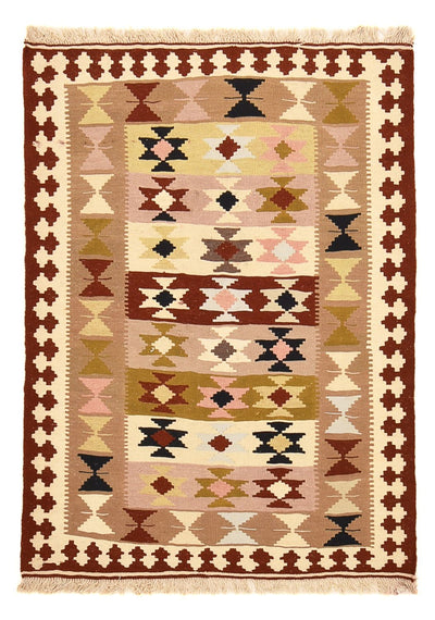 Kilim Fars Dywan 111x148cm
