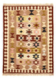 Kilim Fars Dywan 111x148cm