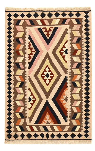 Kilim Fars Dywan 100x152cm