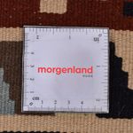 Dywan Kelim - Orientalny - 150 x 104 cm - wielokolorowy