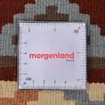 Dywan Kelim - Orientalny - 146 x 102 cm - wielokolorowy