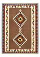Kilim Fars Dywan 147x104cm