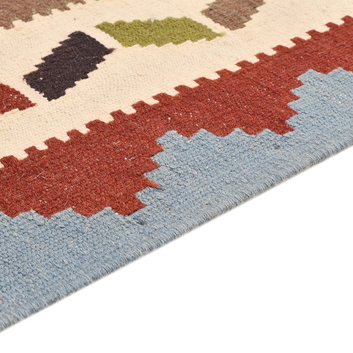 Kilim Fars Dywan 147x104cm
