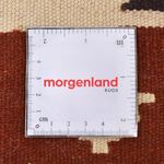 Dywan Kelim - Orientalny - 150 x 105 cm - wielokolorowy