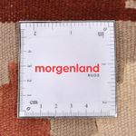 Dywan Kelim - Orientalny - 147 x 103 cm - wielokolorowy