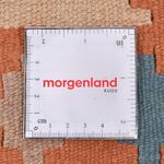 Dywan Kelim - Orientalny - 150 x 102 cm - wielokolorowy