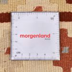 Dywan Kelim - Orientalny - 150 x 103 cm - wielokolorowy