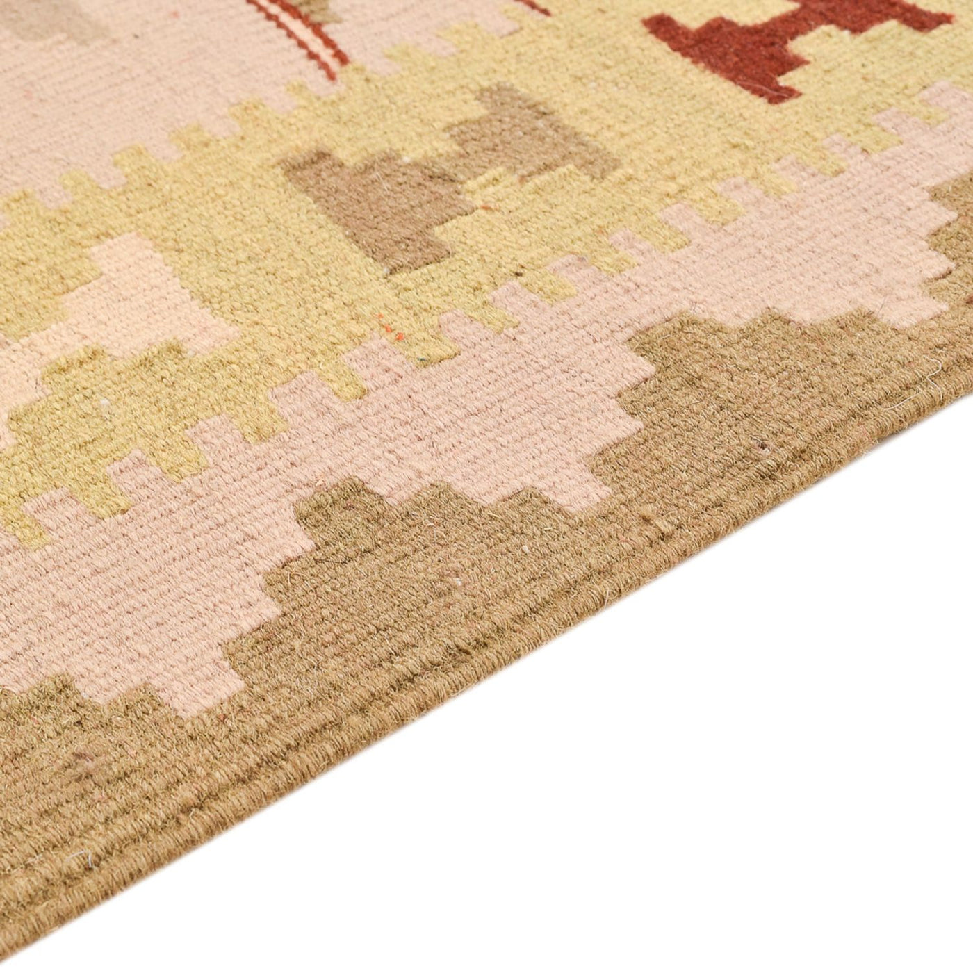 Kilim Fars Dywan 150x104cm