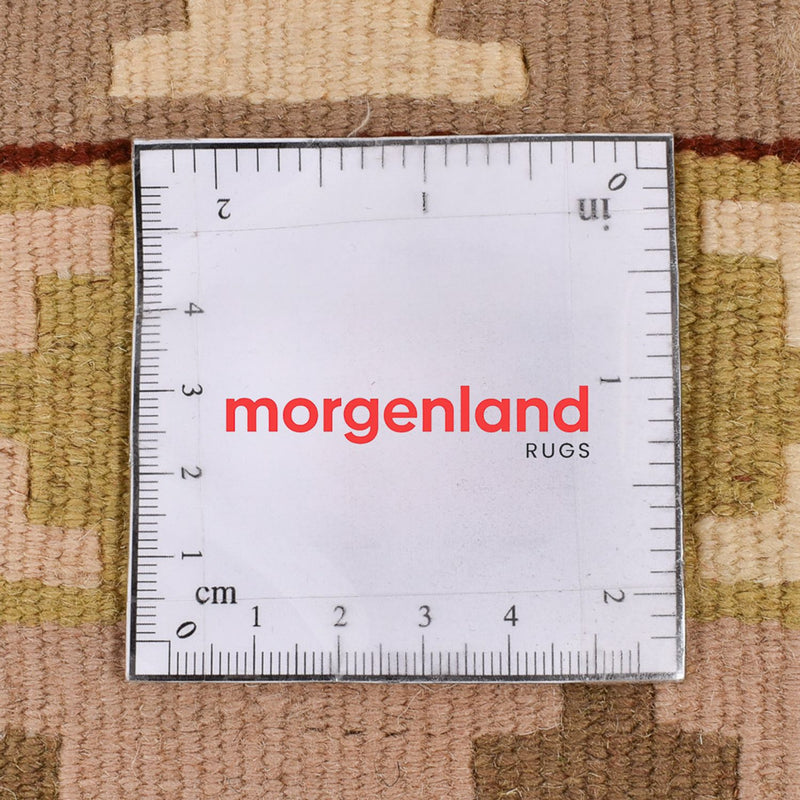 Dywan Kelim - Orientalny - 150 x 104 cm - wielokolorowy