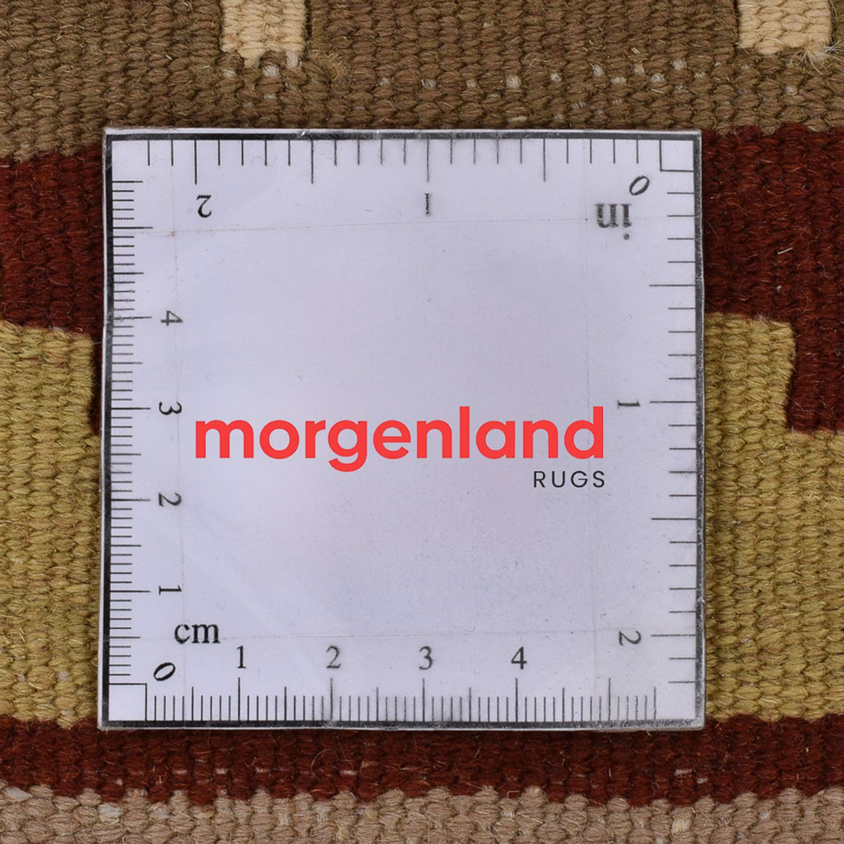 Dywan Kelim - Orientalny - 155 x 100 cm - wielokolorowy