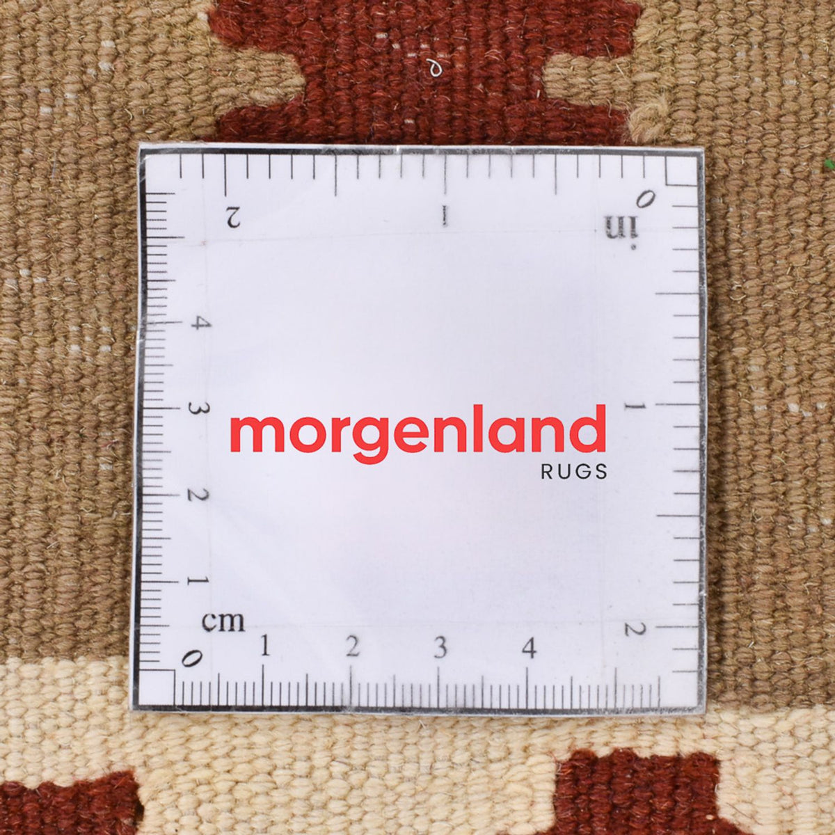 Dywan Kelim - Orientalny - 150 x 102 cm - wielokolorowy