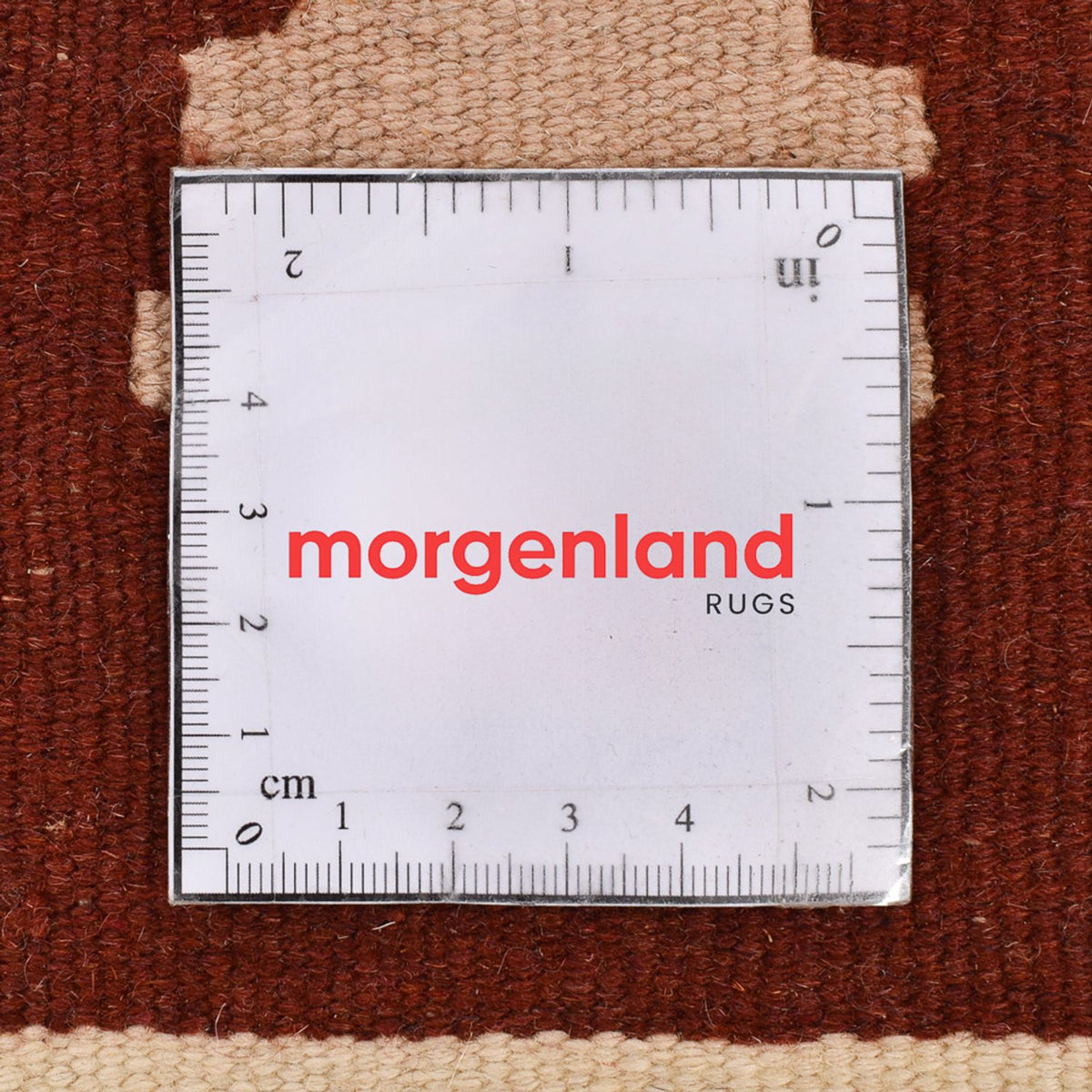 Dywan Kelim - Orientalny - 150 x 98 cm - wielokolorowy