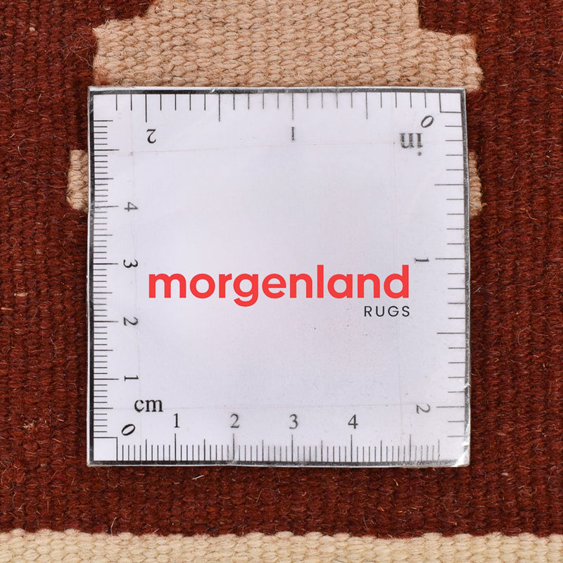 Dywan Kelim - Orientalny - 150 x 98 cm - wielokolorowy