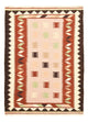 Kilim Fars Dywan 142x102cm