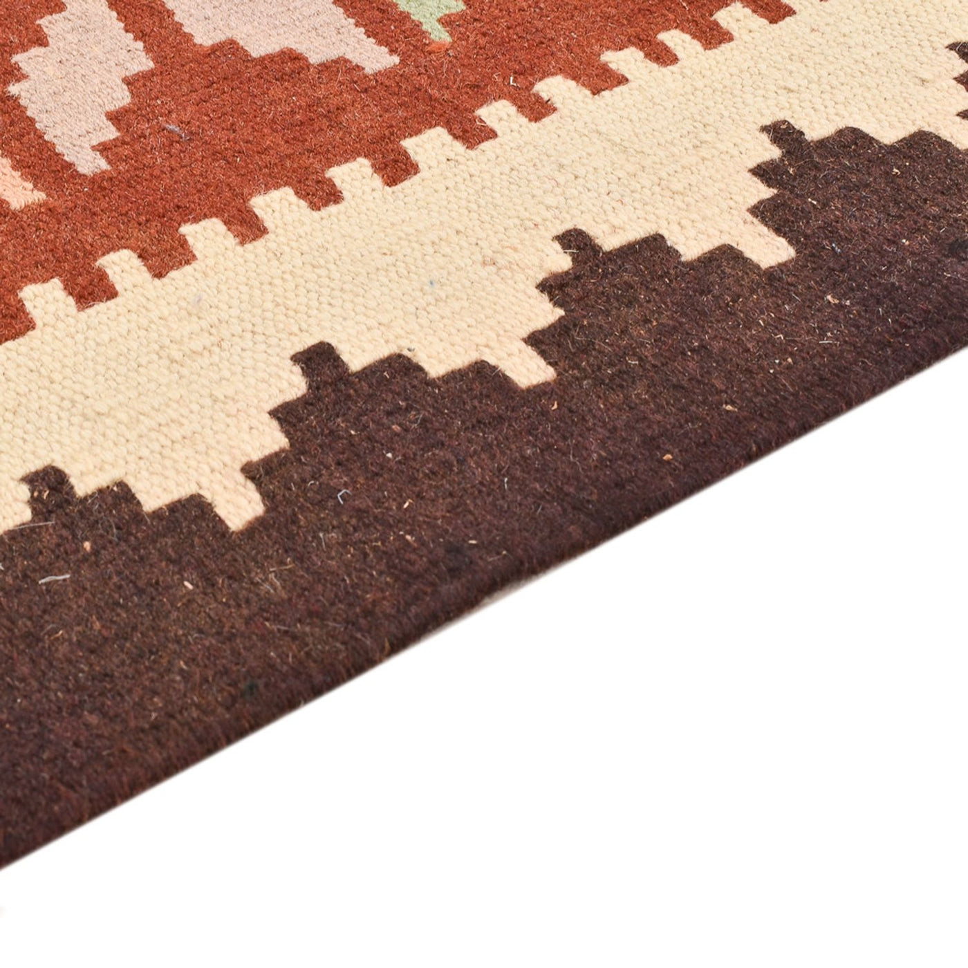 Kilim Fars Dywan 142x102cm