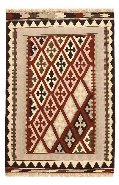 Kilim Fars Dywan 105x155cm