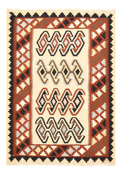 Kilim Fars Dywan 105x148cm