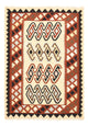 Kilim Fars Dywan 148x105cm