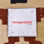 Dywan Kelim - Orientalny - 148 x 105 cm - wielokolorowy