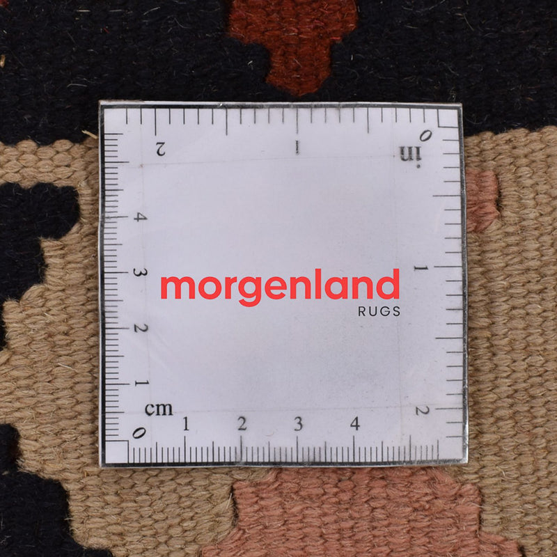 Dywan Kelim - Orientalny - 146 x 100 cm - wielokolorowy