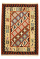 Kilim Fars Dywan 140x104cm