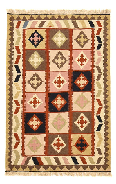 Kilim Fars Dywan 100x146cm