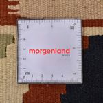 Dywan Kelim - Orientalny - 146 x 100 cm - wielokolorowy