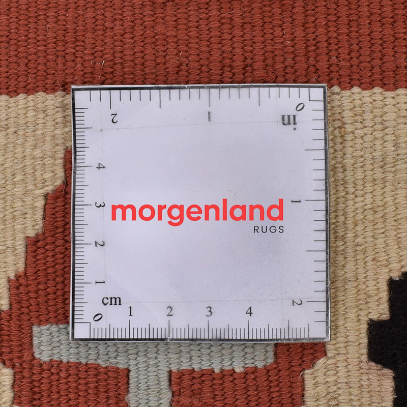 Dywan Kelim - Orientalny - 150 x 106 cm - wielokolorowy