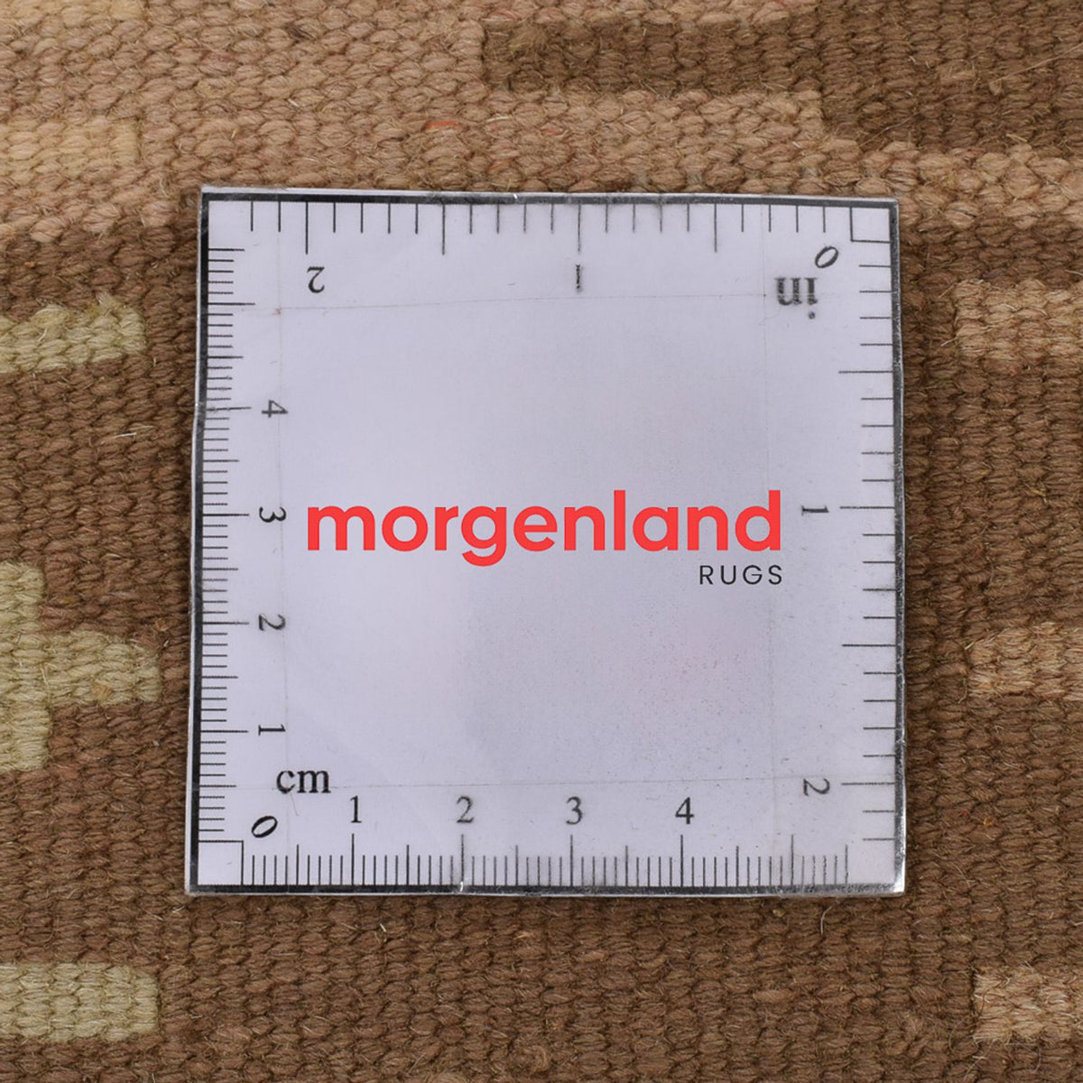 Dywan Kelim - Orientalny - 146 x 104 cm - wielokolorowy