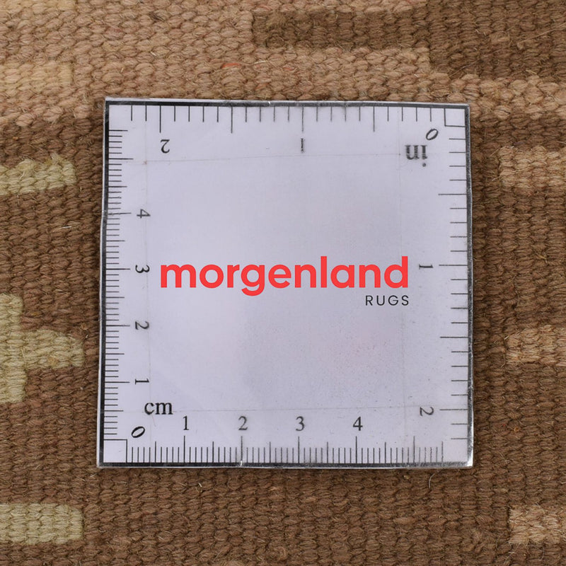 Dywan Kelim - Orientalny - 146 x 104 cm - wielokolorowy