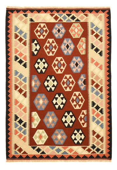 Kilim Fars Dywan 103x149cm