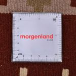 Dywan Kelim - Orientalny - 153 x 105 cm - wielokolorowy