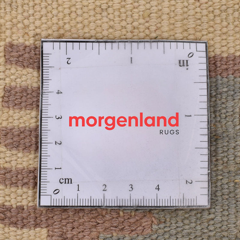 Dywan Kelim - Orientalny - 140 x 97 cm - wielokolorowy