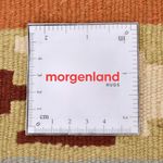 Dywan Kelim - Orientalny - 148 x 100 cm - wielokolorowy