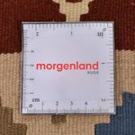 Dywan Kelim - Orientalny - 150 x 103 cm - wielokolorowy