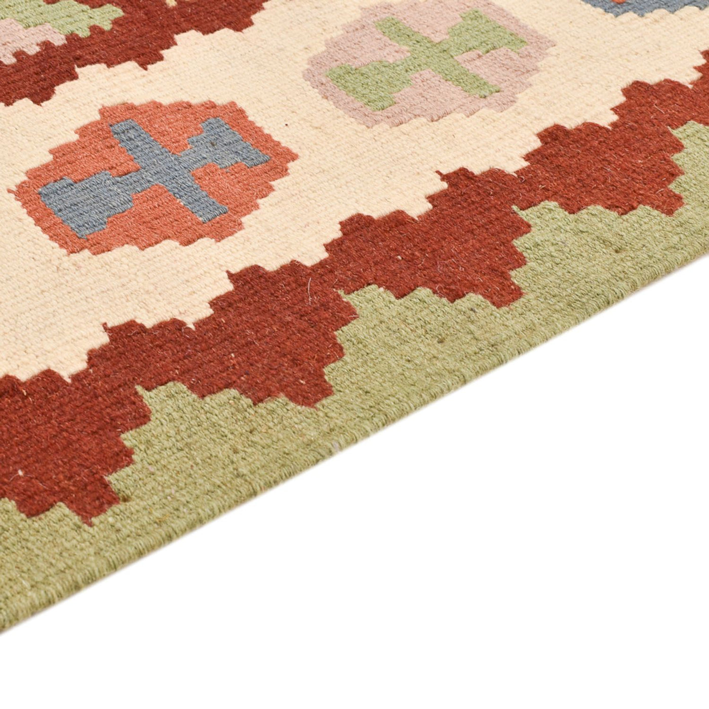 Kilim Fars Dywan 148x105cm