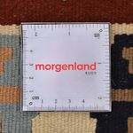 Dywan Kelim - Orientalny - 148 x 105 cm - wielokolorowy