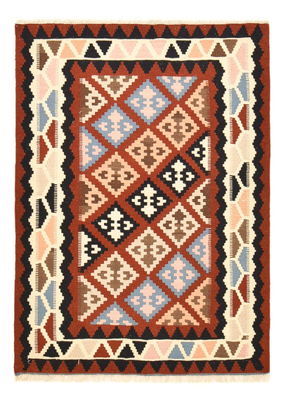 Kilim Fars Dywan 107x144cm