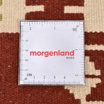 Dywan Kelim - Orientalny - 146 x 102 cm - wielokolorowy