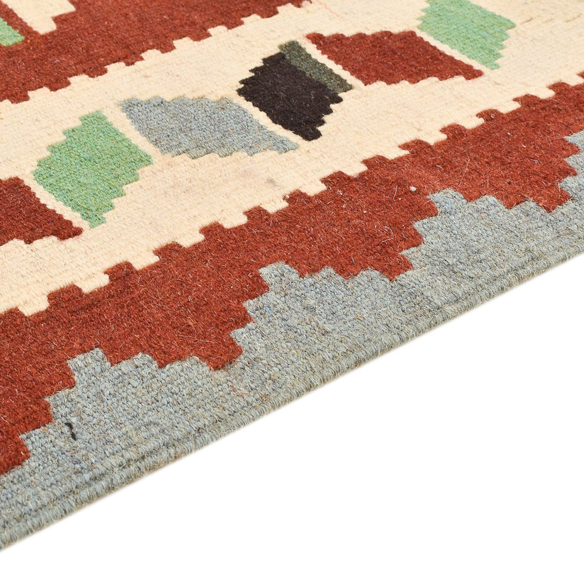 Kilim Fars Dywan 102x145cm