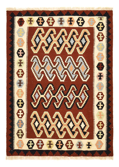 Kilim Fars Dywan 105x150cm