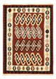Kilim Fars Dywan 150x105cm