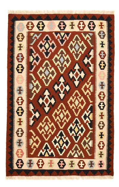Kilim Fars Dywan 102x150cm